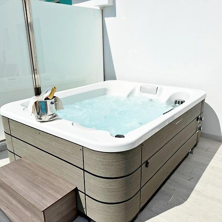 فندق Plaza Santa Ponsa Boutique - Adults Only. المظهر الخارجي الصورة